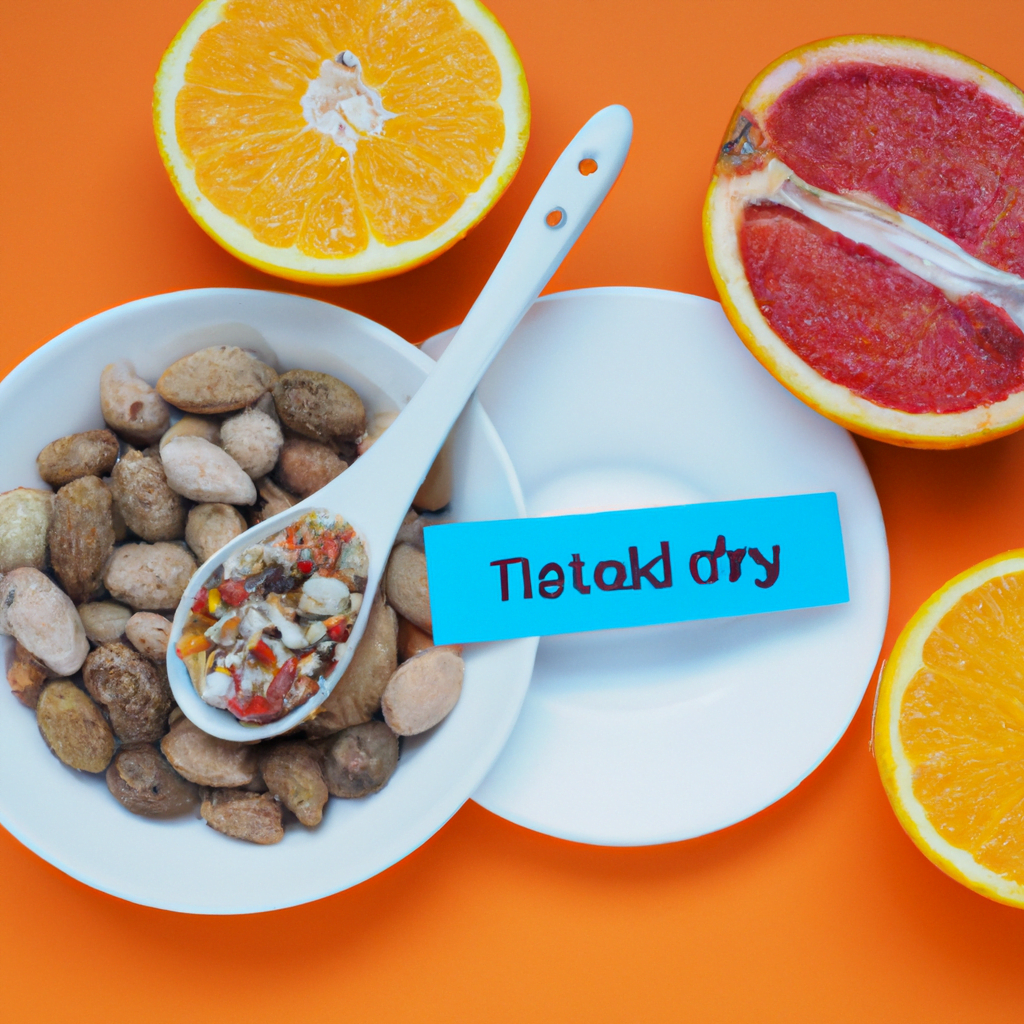 A healthy diet improves thyroid disorders.