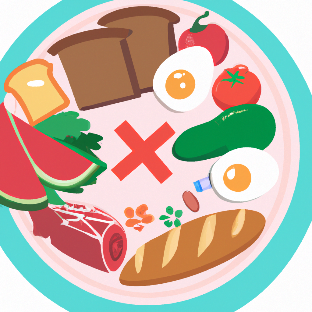 تأثیر رژیم غذایی مناسب و اثرات مثبت کلینیک ایمن دایت بر کنترل فشار خون و پیشگیری از