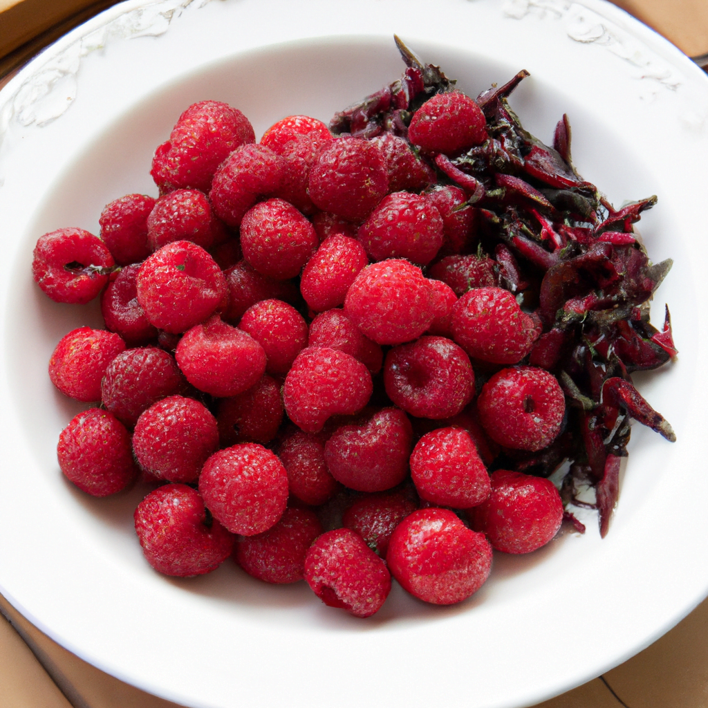 Beautiful images showcasing healthy kidney-friendly diets.