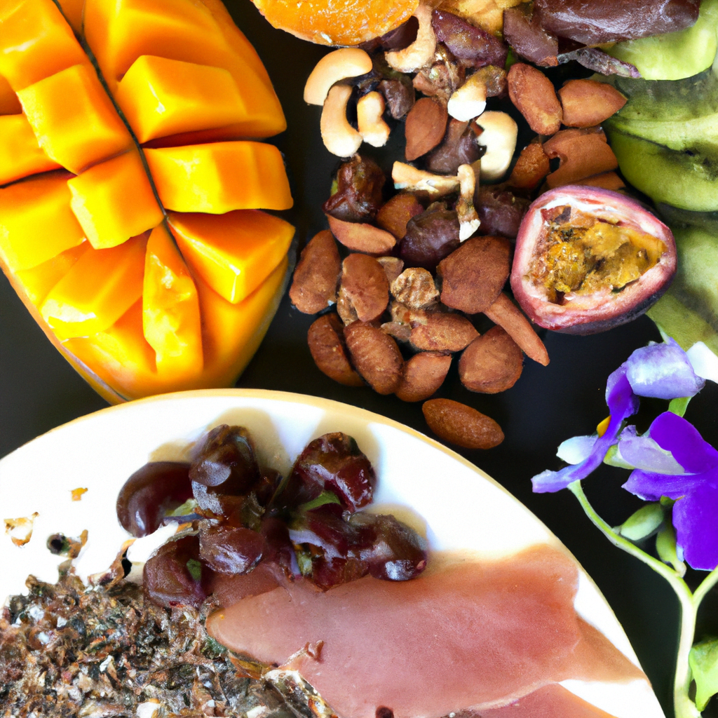 اثرات رژیم غذایی و کلینیک ایمن دایت بر اختلالات تیروئیدی: تجربیات بندرعباس و میناب