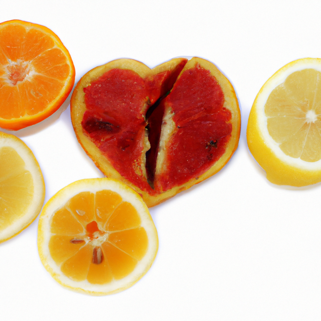 Eating healthy for a heart-healthy life.