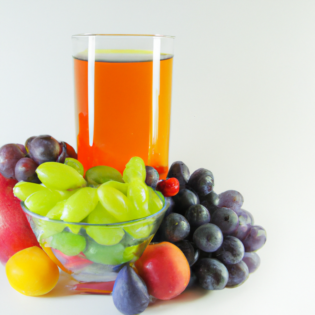 Healthy diet during pregnancy: colorful, nutritious, essential.