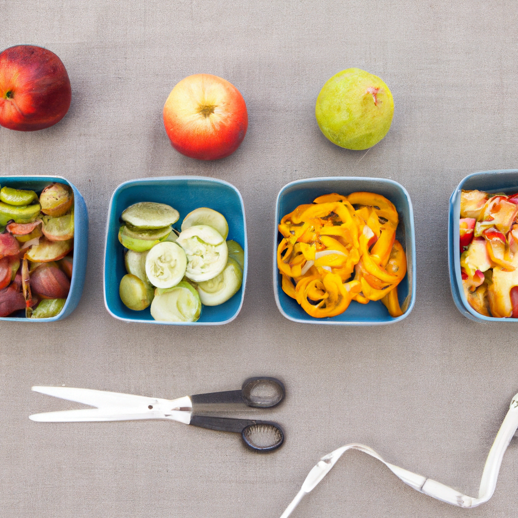 Healthy diet plans in beautiful clinics.