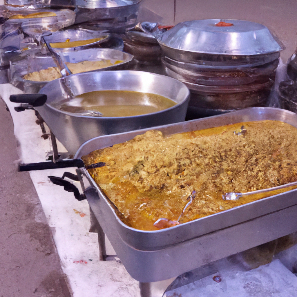 Healthy diet promotion in Bandar Abbas and Minab: vibrant markets, cultural heritage, and digestive health.