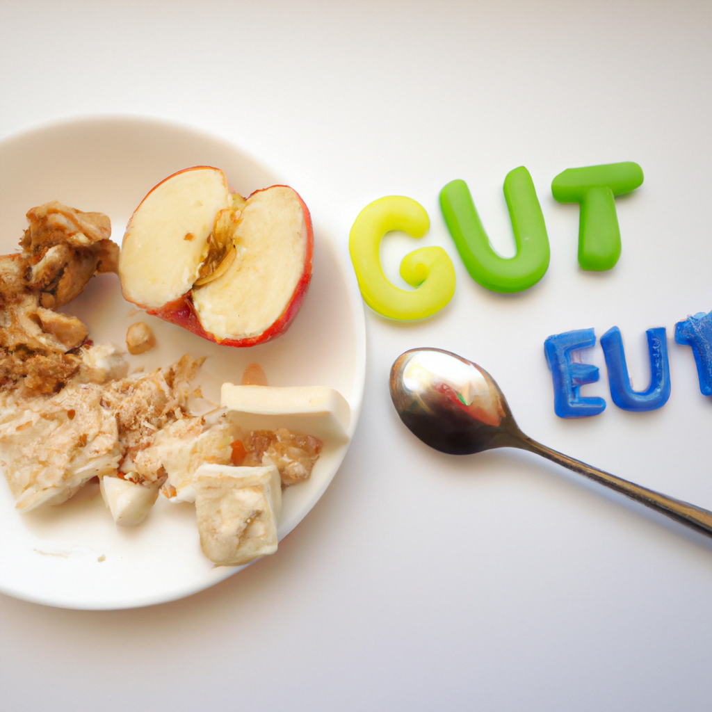 Healthy pregnancy diet for mother.