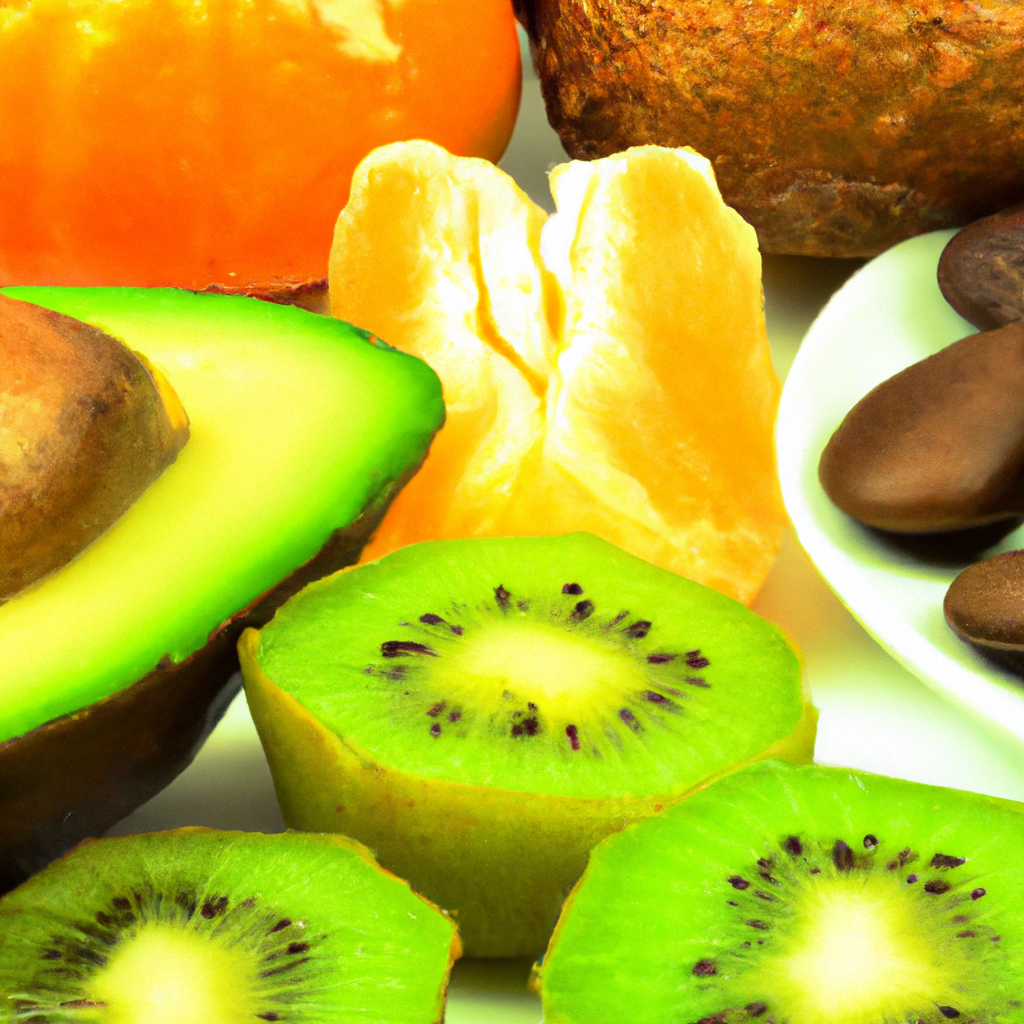 Nutritious diet crucial for thyroid health.