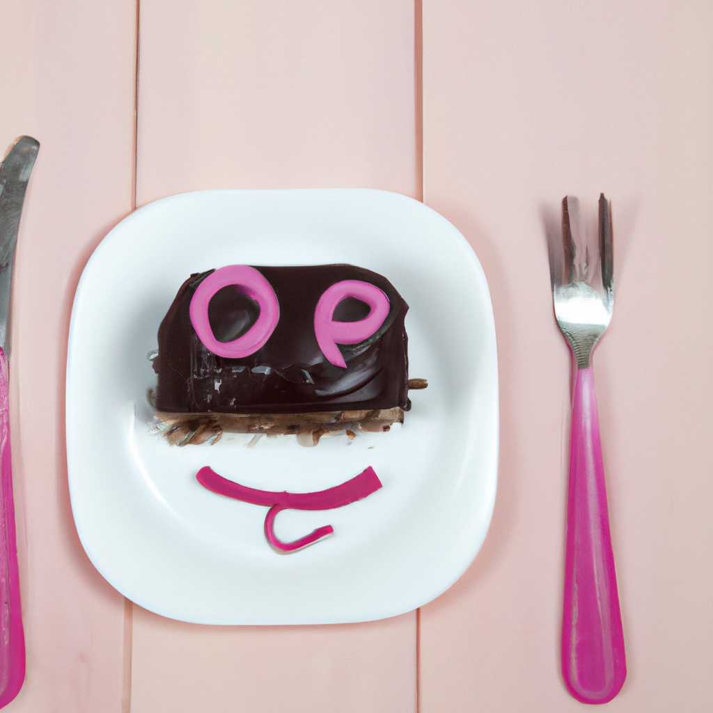 The emotional and social impacts of dieting.