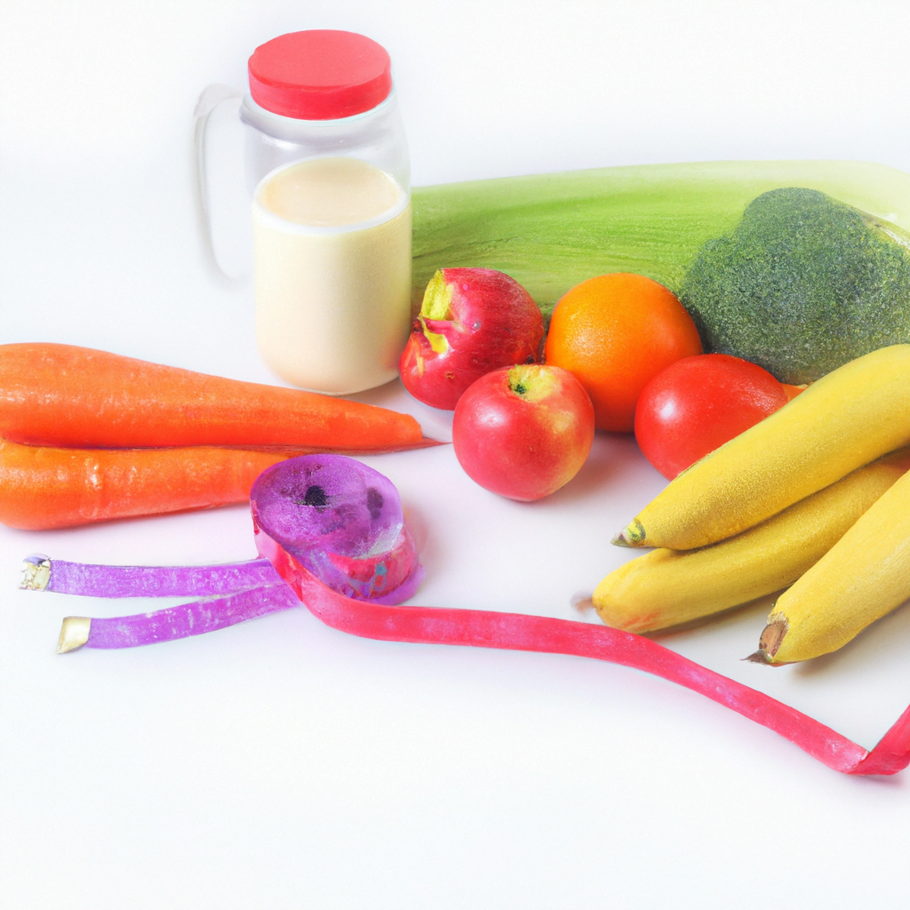 A beautiful image promoting healthy pregnancy diet.