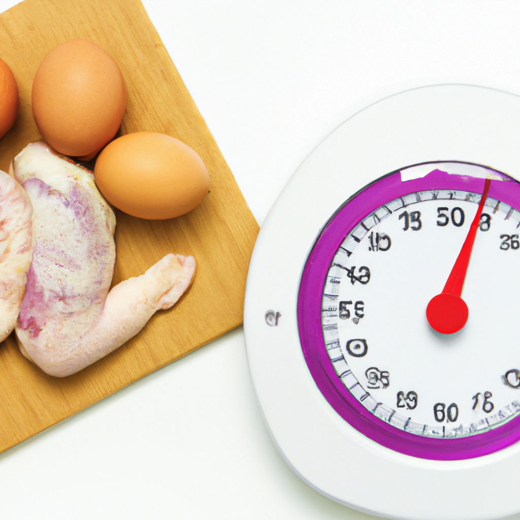 Healthy kidney diet leads to success.
